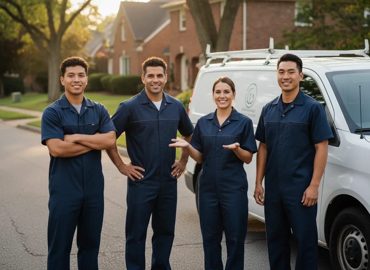 Home Gutter Service company in Garrettsville, OH